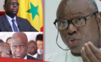 Avenue Macky SALL : "Macky doit arrêter Mansour FAYE, sinon…", avertit Alioune Tine 