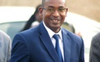 Décès d'Idrissa Diallo, maire de Dalifort-Foirail