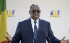 Troisième mandat / Le président Macky Sall maintient le flou et avertit ses proches : « Quand arrivera l'heure, je répondrai à la question... »