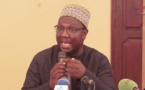 Module sur l’homosexualité : Cheikh Oumar Diagne fait de graves révélations (vidéo)