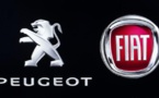 Économie: le mariage Peugeot-Fiat scellé