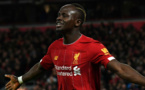 RE-CONFINEMENT EN ANGLETERRE : Sadio MANÉ échappe au ...