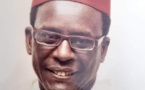 Décès de Serigne Abdoul Aziz Sy Ibn Serigne Moustapha Sy Djamil