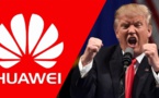 Après Huawei, le géant chinois, Xiaomi, placé sur liste noire par Donald Trump