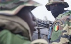 Casamance : Des opérations en cours pour ’’neutraliser’’ des bandes armées (DIRPA)