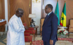 "Déclaration de patrimoine" fuitée d'Idrissa SECK : Macky SALL très en colère