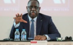 Affaire SONKO : Macky SALL s'est entretenu avec deux ministres