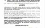  Dakar : la vente de carburant au détail interdite