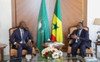 SONKO réagit à la sortie de Macky SALL en annonçant une "importante déclaration"