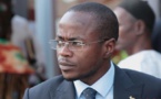 Abdou Mbow : « tant que Macky Sall sera (au pouvoir), personne ne va déstabiliser le pays »