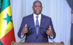 Adresse à la Nation : Le discours intégral du Président Macky SALL