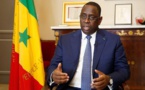 Macky SALL sur l'affaire SONKO : « laissons la justice suivre son cours en toute indépendance »