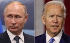 Biden qualifie Poutine de "tueur": l'ambassadeur russe quittera Washington samedi