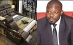 Pastef Chine: Des militants offrent un lit de massage à Ousmane Sonko