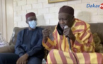 Vidéo – Affaire Khalifa Sall: Serigne Mansour Sy Djamil dévoile la réunion des comploteurs