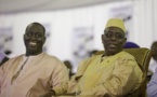 Amnistier Macky SALL et sa famille  : Cheikh Bamba DIEYE n'est pas d'accord