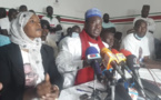 Thiès : Birame Soulèye Diop attaque frontalement Idrissa Seck