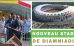 Eliminatoires Mondial 2022 : Aucun stade homologué pour le Sénégal