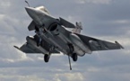 L’Egypte confirme la signature d’un contrat pour l’achat de 30 Rafale à la France