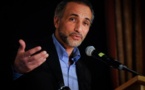 Saint-Louis : Tariq Ramadan tient une conférence jeudi, à l’UGB.