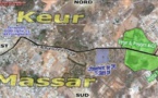 La création du département de Keur Massar officialisée