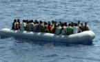 Méditerranée : 14 bateaux atteignent Lampedusa en 24 heures