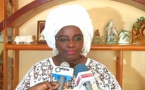 Ralliement : Ndèye Gnima GOUDIABY dit bye bye à Macky et rejoint PASTEF