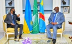 Le Rwanda et la République démocratique du Congo renforcent leur relation