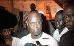 VIDEO | Le 29 juin 2014, Mansour FAYE criait victoire devant la  ...