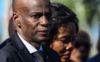 Haïti : Le président Jovenel Moïse assassiné