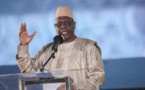 Covid-19 : Macky Sall n’écarte pas le recours à davantage de restrictions