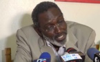 Dr Babacar NIANG : « Du matériel du public est vendu aux structures sanitaires du privé »