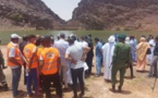 La Mauritanie inaugure un barrage pouvant retenir 363.000 m3 d’eau de pluie