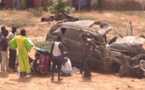 Autoroute Ila Touba : un accident fait 7 morts