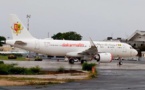 Photos : Le nouvel avion de Macky est âgé d’au moins 8 ans