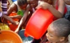 Longues coupures d'eau à Saint-Louis : la SDE évoque des dysfonctionnements sur sa conduite principale.