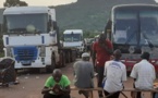 Les camions maliens font rentrer 253 milliards dans l'économie sénégalaise (responsable)