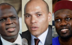 Ousmane Sonko-Karim Wade, l’impossible alliance