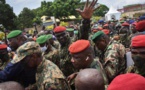 « La communauté internationale n’a aucune leçon à donner à la Guinée », député françaisf