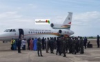 Guinée : fin de la mission de la CEDEAO