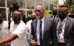 Haïti: le Premier ministre Ariel Henry licencie le procureur qui avait demandé son inculpation