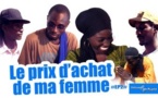 HUMOUR:  "Le prix d'achat de ma femme" #EP2#