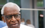 Lamine Diack n'est plus