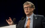 Bill Gates sur le covid-19 : "il est maintenant temps d’apprendre de nos erreurs"