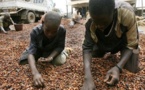 Travail précoce: 2,7 millions d’enfants actifs au Sénégal