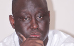 Guédiawaye : SALL-junior reconnaît sa terrible chute