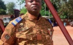 Burkina Faso : Qui est Paul-Henri Sandaogo DAMIBA, le nouvel homme fort ?