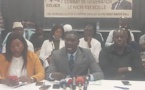 Contre les attaques de l’opposition au Président Macky Sall: La Cojer nationale engage la riposte aux insultes et invectives