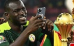 Colobane : Dérobé au palais, le voleur du téléphone de Koulibaly s’apprêtait à  ...