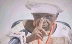 Nigeria : Nonye Josephine âgée de 102 ans se présente à l’élection présidentielle